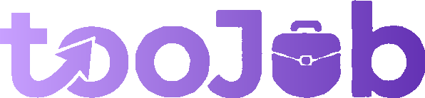 TooJob Logo